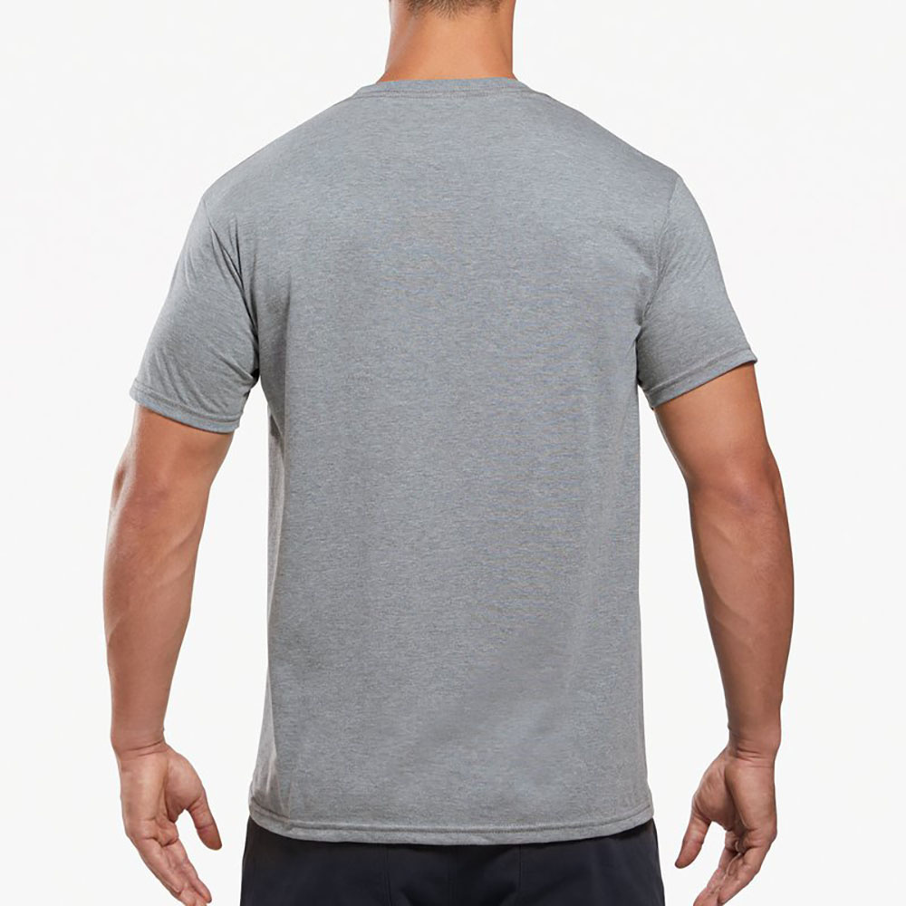 VIKTOS | Little Bird Tee | Ash 